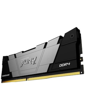 Memoria RAM DIMM DDR4 Kingston 16 GB KF436C16RB12/16
