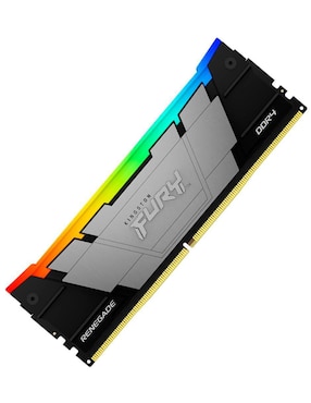 Memoria RAM DIMM DDR4 Kingston 16 GB KF432C16RB12A/16