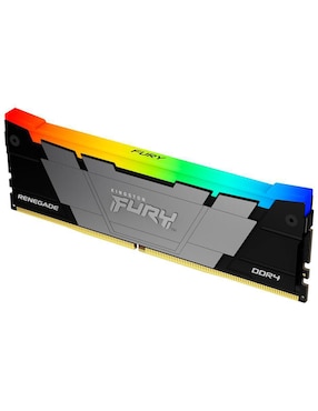 Memoria RAM DIMM DDR4 Kingston 16 GB KF432C16RB12A/16