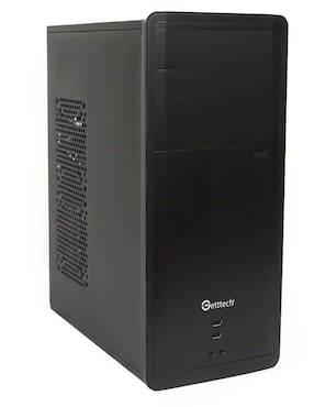 Gabinete De Computadora Getttech GG-1802