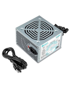 Fuente de Poder Getttech GFS-55020-01