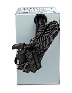 Fuente de Poder Getttech GFS-55020-01