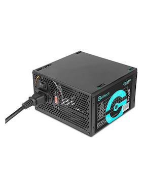 Fuente de Poder Getttech GFS-60020-01