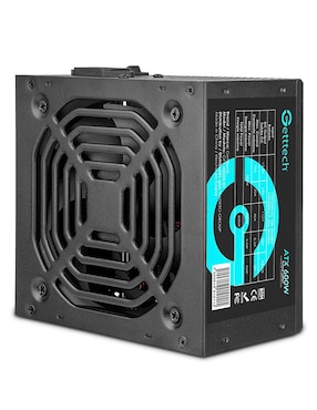 Fuente de Poder Getttech GFS-60020-01