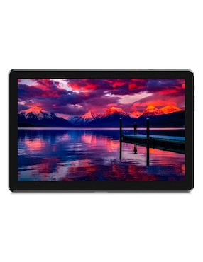 Tablet Lanix Ilium Pad Rx10 Pro 10.9 Pulgadas 128 GB De 4 GB RAM