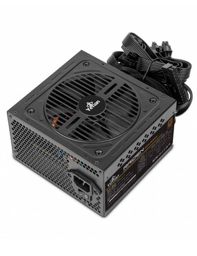Fuente de poder Yeyian Raiden 550w