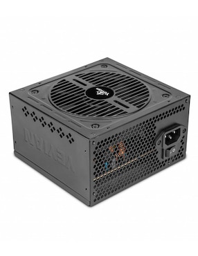 Fuente de poder Yeyian Raiden 550w