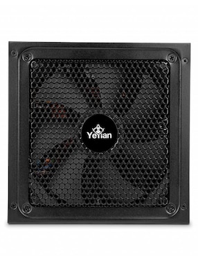 Fuente de Poder Yeyian Pegasus 1000W