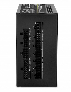 Fuente de Poder Yeyian Pegasus 1000W