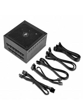 Fuente de Poder Yeyian Pegasus 1000W
