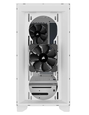 Gabinete de Computadora Corsair CC-9011252-WW