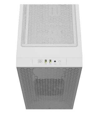 Gabinete de Computadora Corsair CC-9011252-WW