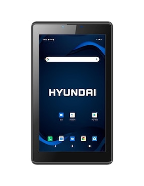 Tablet Hyundai Hytab 7GB1 7 Pulgadas 16 GB De 1 GB RAM