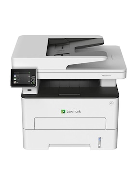 Multifuncional Lexmark MB2236I De Láser Alámbrica Monocromática