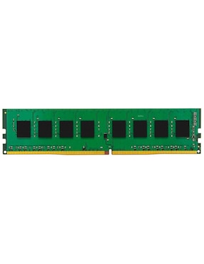 Memoria RAM DIMM DDR4 Kingston 8 GB KVR32N22S8L/8