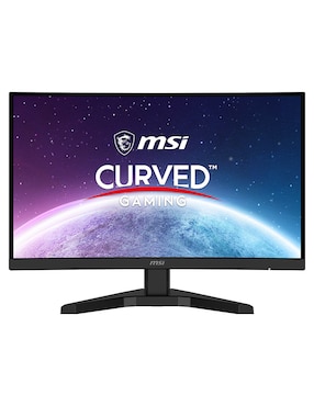 Monitor MSI Full HD 24 Pulgadas G245CV