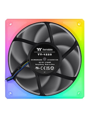 Disipador Thermaltake