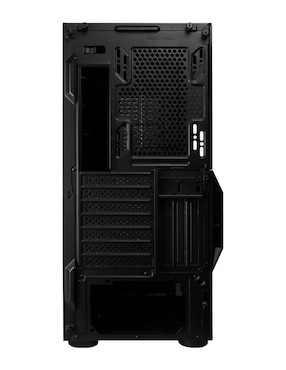 Gabinete de Computadora Game Factor CSG800