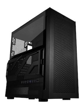 Gabinete de Computadora Game Factor CSG800