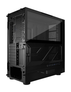 Gabinete de Computadora Game Factor CSG800