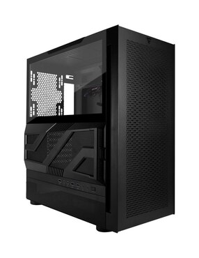Gabinete de Computadora Game Factor CSG800