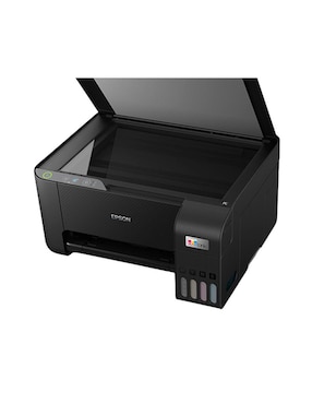 Multifuncional Epson L3210 de inyección de tinta inalámbrica a color