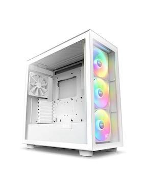 Gabinete De Computadora Nzxt CM-H71EW-01