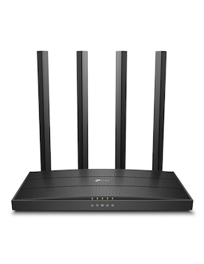 Router Inalámbrica Tp-Link Archer C6 V4.0