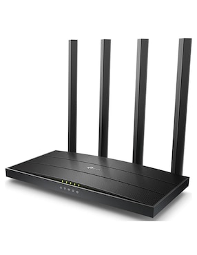 Router Inalámbrico Tp-Link ARCHER C6 V4.0