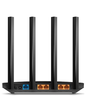 Router Inalámbrico Tp-Link ARCHER C6 V4.0