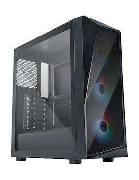 Gabinete De Computadora Cooler Master CP520-KGNN-S00