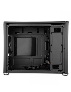 Gabinete de Computadora Yeyian Hussar YCM-ATXAW-01