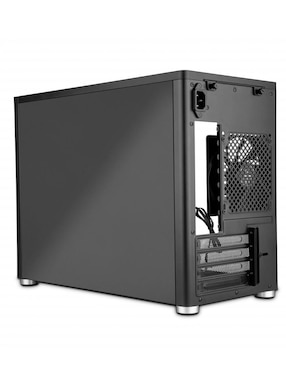 Gabinete de Computadora Yeyian Hussar YCM-ATXAW-01