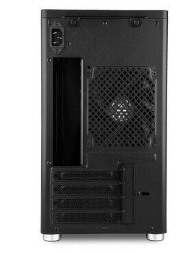 Gabinete de Computadora Yeyian Hussar YCM-ATXAW-01