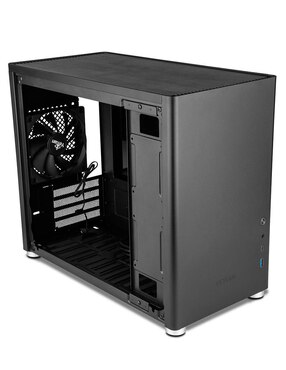 Gabinete de Computadora Yeyian Hussar YCM-ATXAW-01