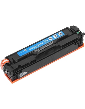 Tóner HP 131A CF211A azul