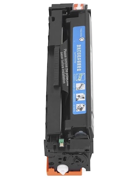 Tóner HP 131A CF211A azul
