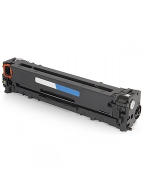 Tóner HP 131A CF211A azul