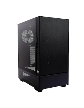 Gabinete De Computadora In Win Modfree Base