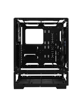 Gabinete de Computadora In Win Modfree Base