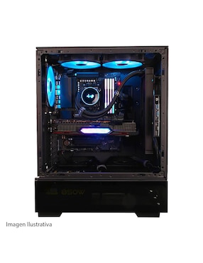 Gabinete de Computadora In Win Modfree Base