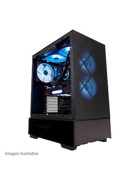Gabinete de Computadora In Win Modfree Base