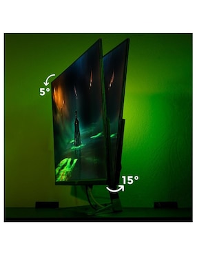 Monitor gamer DXT Gaming Sight VA Full HD27 pulgadas DXTFL27F