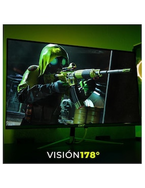 Monitor gamer DXT Gaming Sight VA Full HD27 pulgadas DXTFL27F