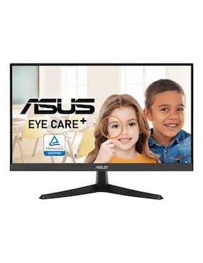 Monitor ASUS Full HD 22 Pulgadas VY229HE