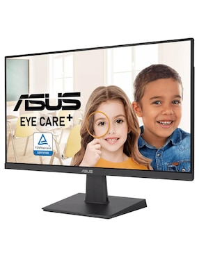 Monitor Asus standard full HD 23.8 pulgadas VA24EHF