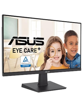 Monitor Asus standard full HD 27 pulgadas VA27EHF