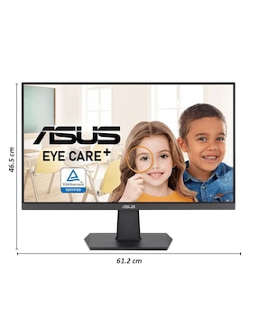 Monitor Asus standard full HD 27 pulgadas VA27EHF