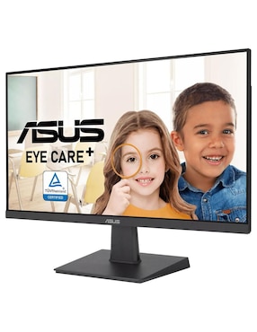 Monitor Asus standard full HD 27 pulgadas VA27EHF