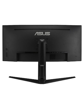 Monitor gamer Asus standard UWQHD 34 pulgadas TUF VG34VQL1B